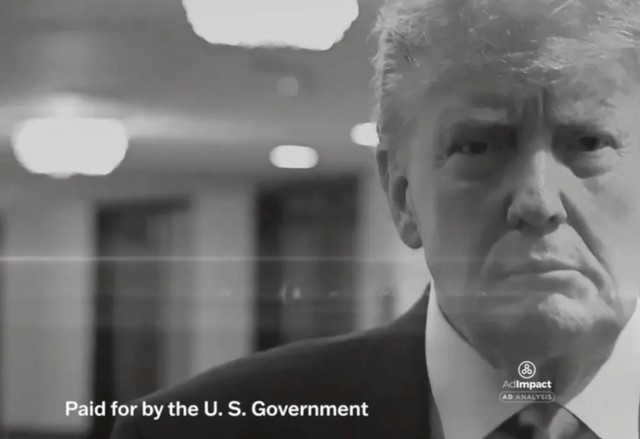 Donald Trump va finanța din fonduri proprii reclamele de campanie după controversele privind banii publici