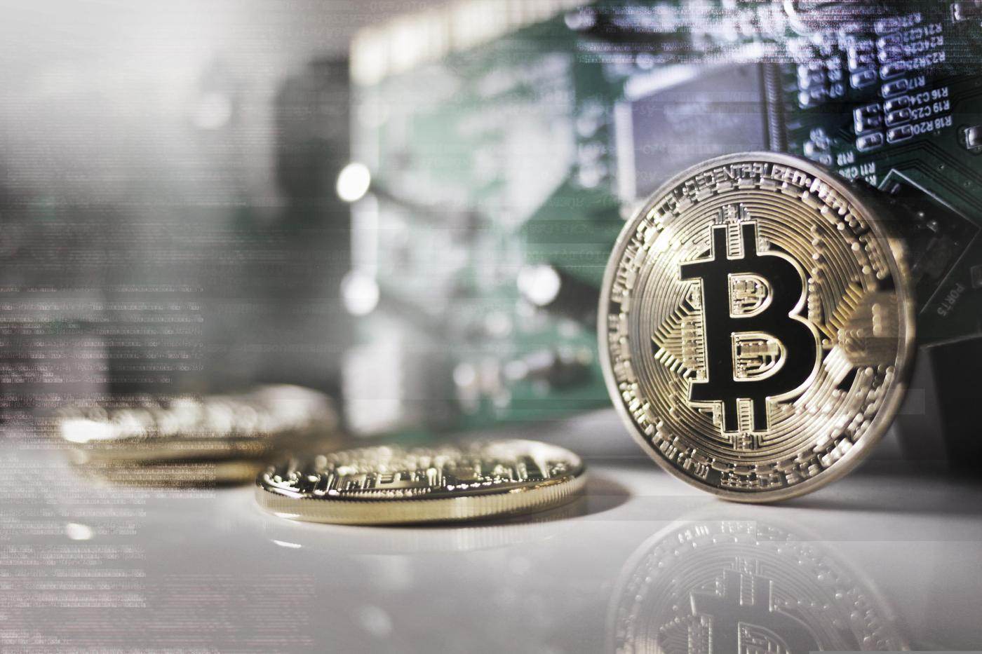 Trezoreria SUA retrage propunerile de reglementare pentru portofelele crypto private și mixere