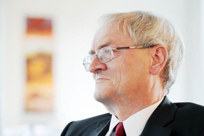 Scandal de spionaj în Germania: fostul șef al serviciului de informații externe, August Hanning, arestat