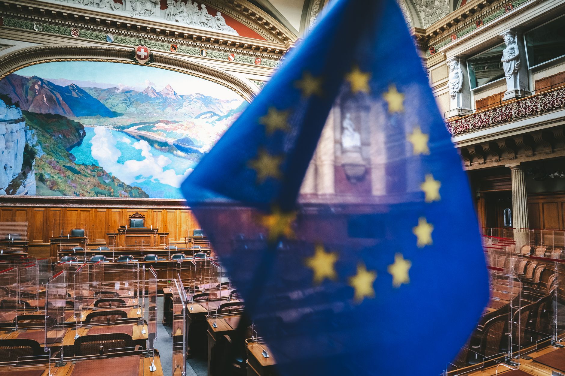 Premieră politică în Germania: AfD obține pentru prima dată conducerea unui parlament regional