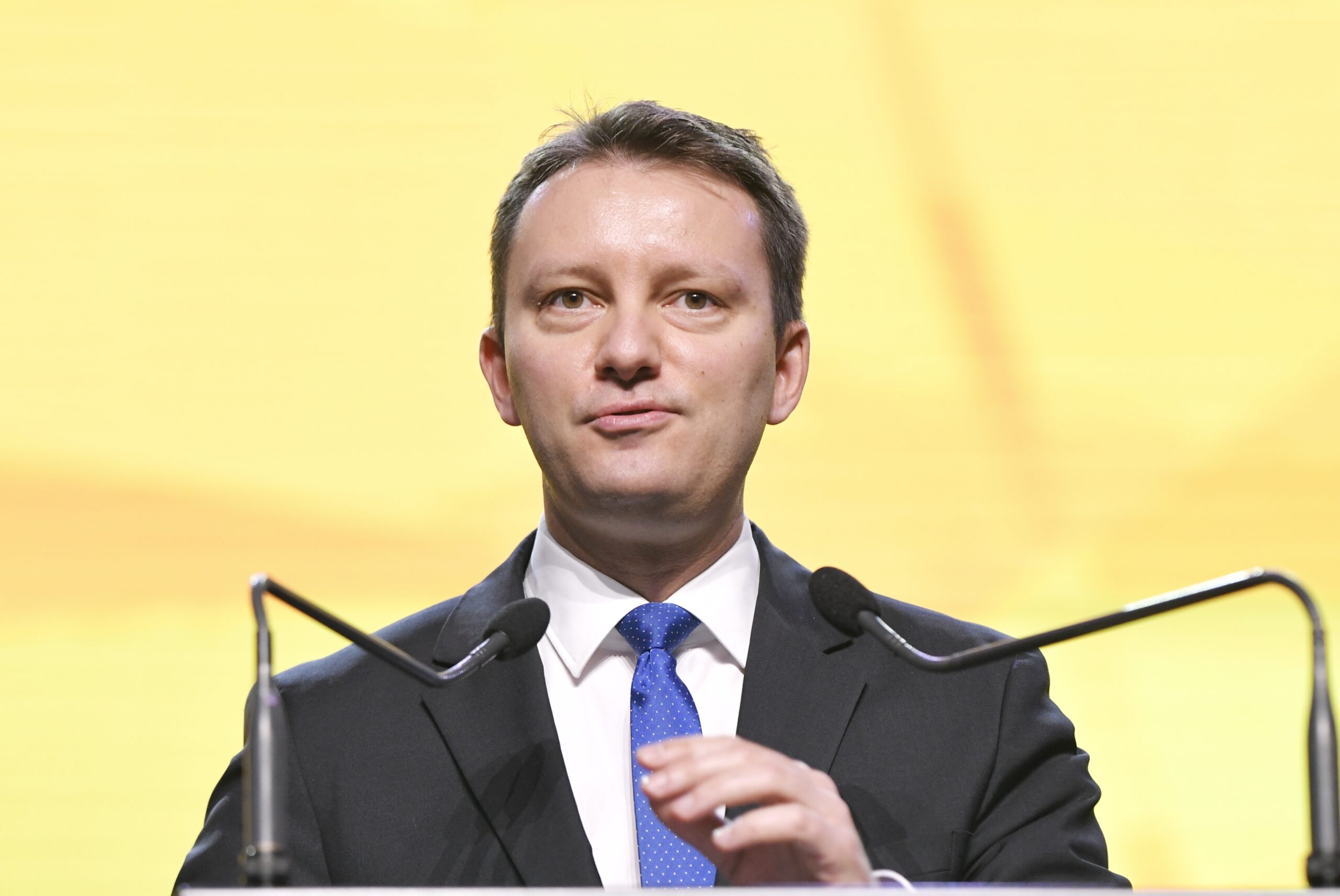 Siegfried Mureșan prezintă direcțiile bugetului Parlamentului European și prioritățile României