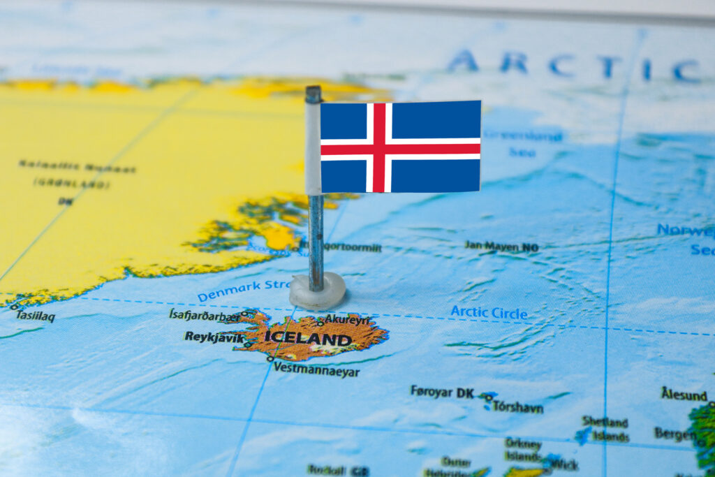 Secretarul de Stat american, Marco Rubio, subliniază rolul crucial al Islandei pentru securitatea Atlanticului de Nord