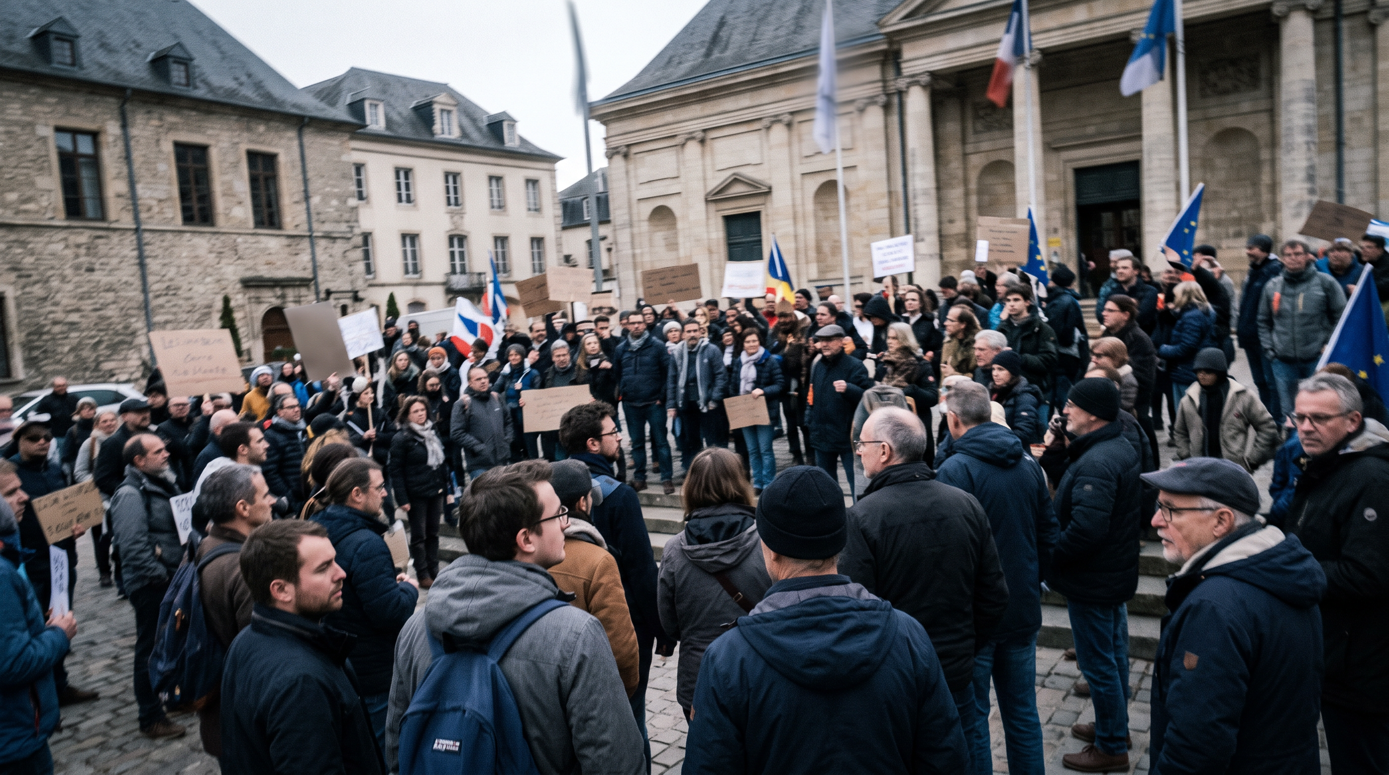 Europenii doresc o uniune puternică, dar sunt deziluzionați de capacitatea de acțiune a UE