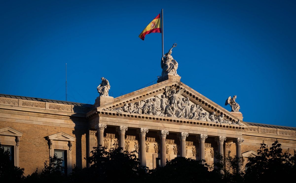 Guvernul Spaniei aprobă decrete privind locuințele după ce Pedro Sanchez a convocat alegeri anticipate
