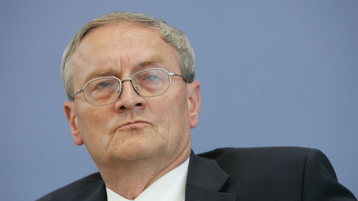 Scandal de spionaj în Germania: Fostul șef al serviciului secret BND a fost arestat