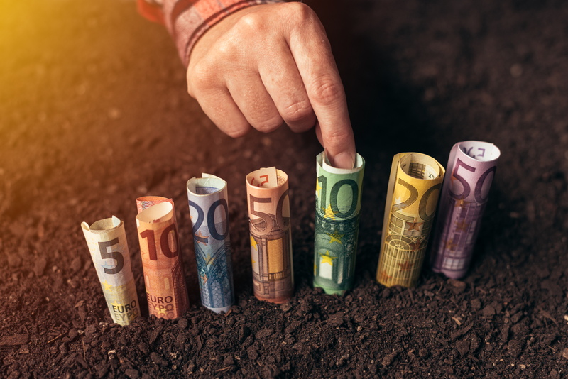 Fondurile europene pentru achiziții simple în fermele mici au fost epuizate prin intervenția DR-14