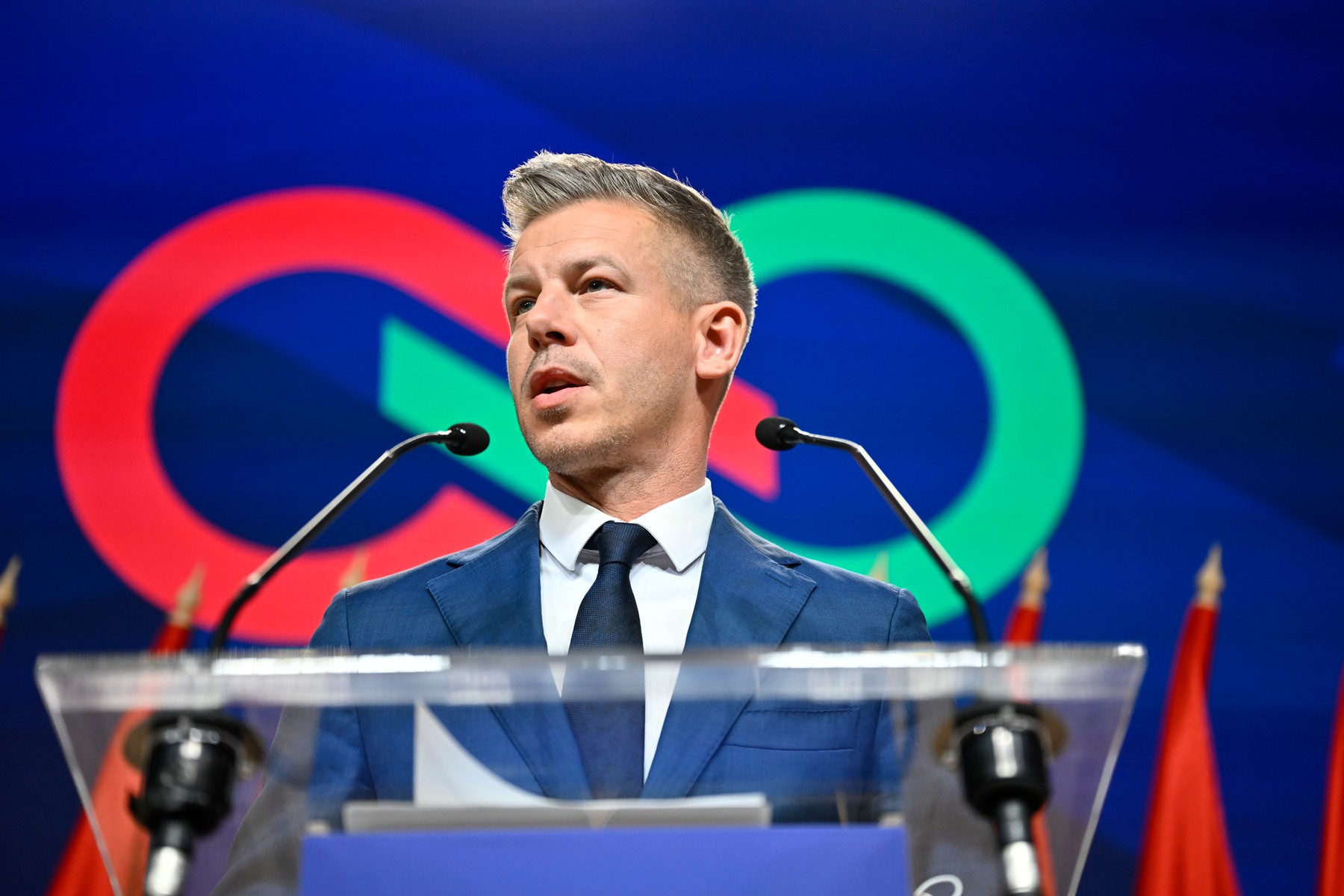 Ungaria introduce taxe noi pe marile averi începând cu anul 2027, anunță Peter Magyar
