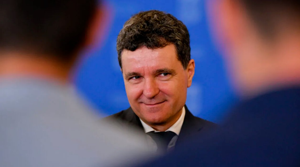 Nicușor Dan a participat la discuțiile Grupului „Prietenii Competitivității” alături de lideri din 19 state UE