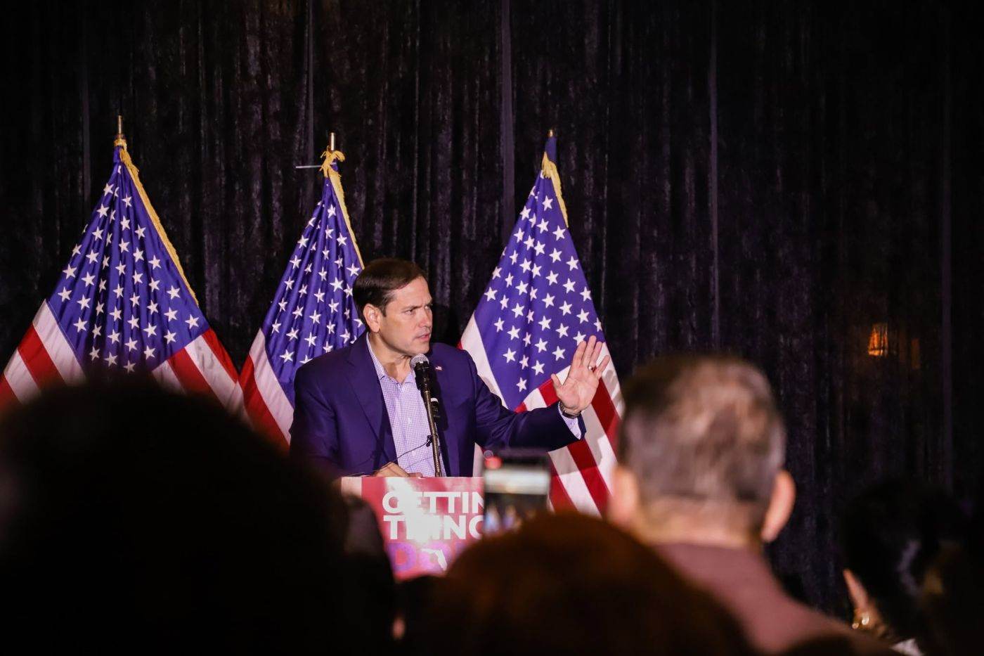 Secretarul de stat american, Marco Rubio, cere Moscovei clarificări despre suspiciunea de ciumă în Siberia