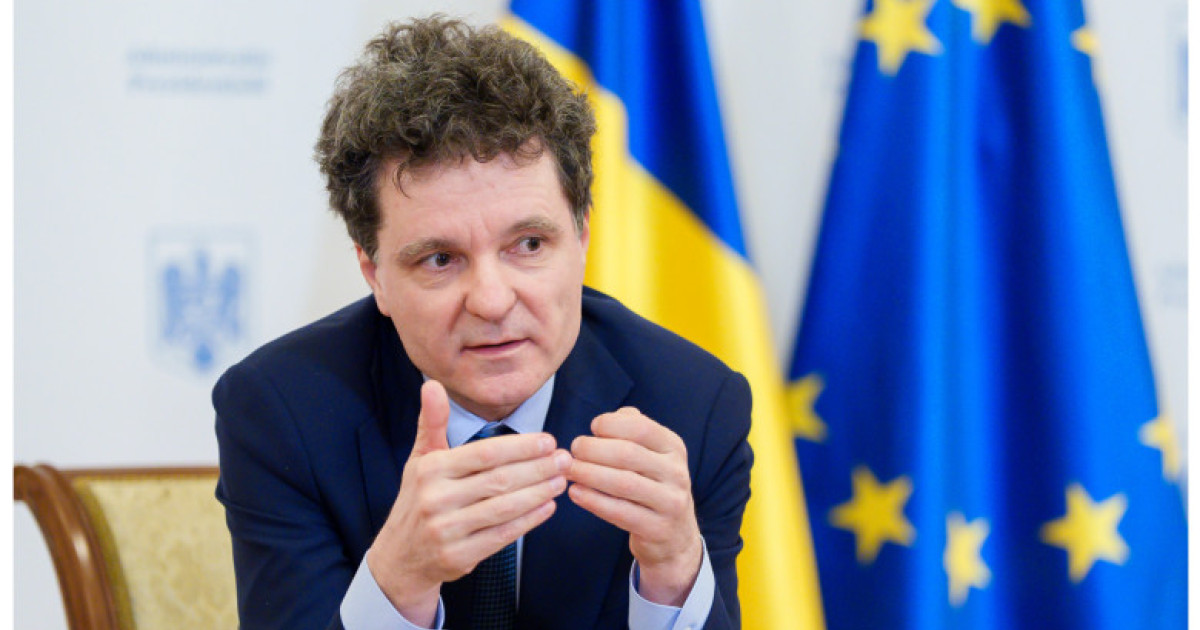 Nicușor Dan propune măsuri urgente pentru scăderea prețurilor la energie în cadrul grupului „Prietenii Competitivității”
