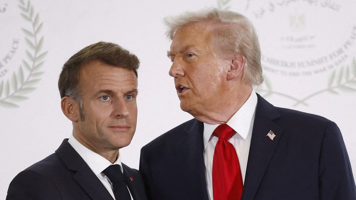 Donald Trump atribuie protestele din Franța migrației și islamului, ignorând problemele din educație