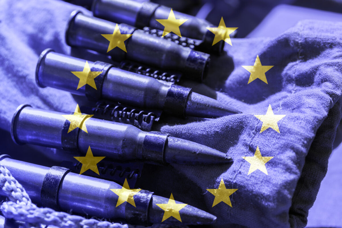 Uniunea Europeană lansează programul AGILE pentru a accelera inovația în domeniul apărării
