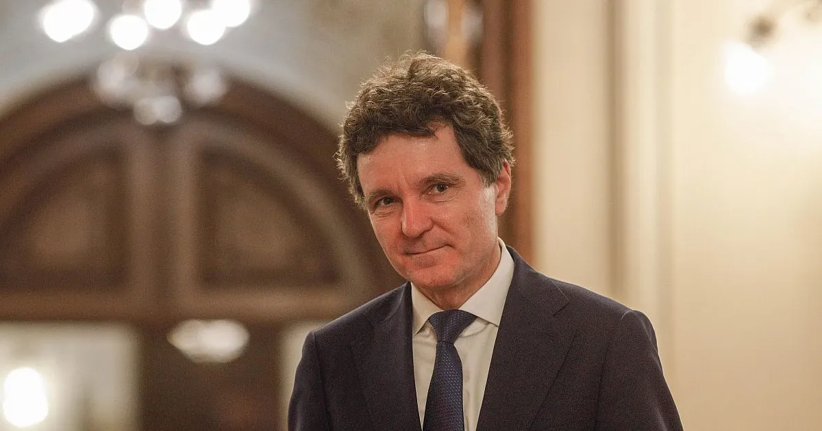 Nicușor Dan propune măsuri de flexibilizare bugetară pentru reducerea prețurilor la energie în UE