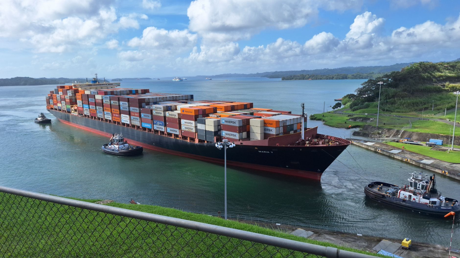 Inițiativa „Drumului Mătăsii Maritim al secolului XXI” extinde rutele comerciale către America Latină și Asia de Sud-Est