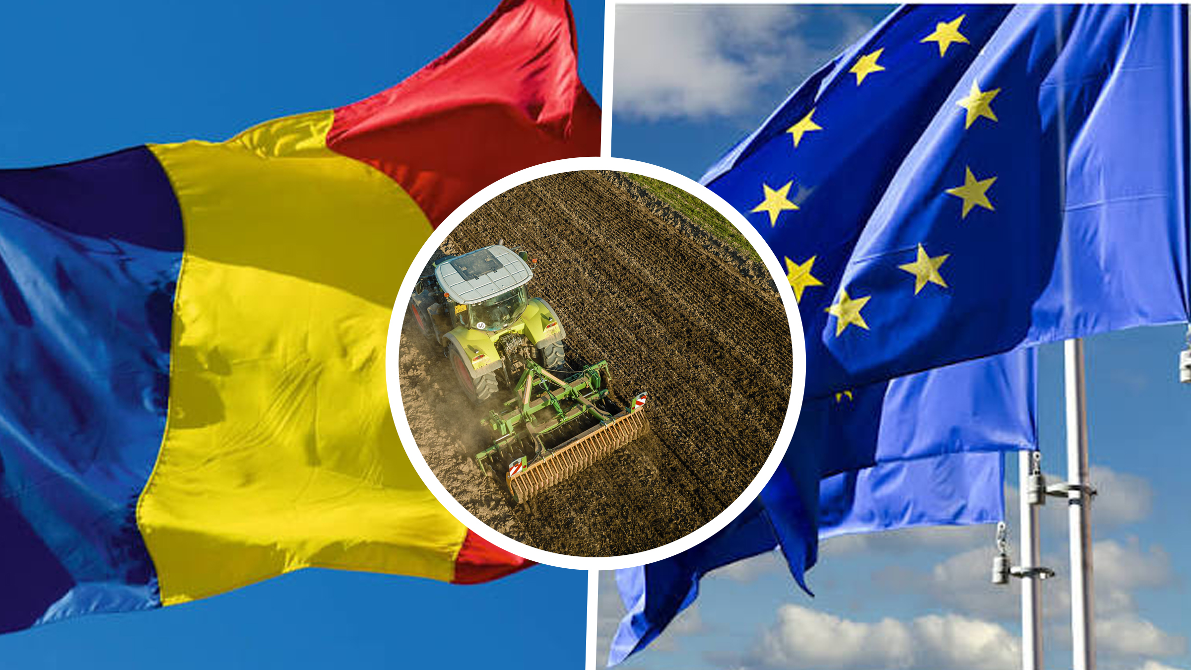Agricultura românească se pregătește pentru era AI: Cum se vor schimba finanțările europene din 2028