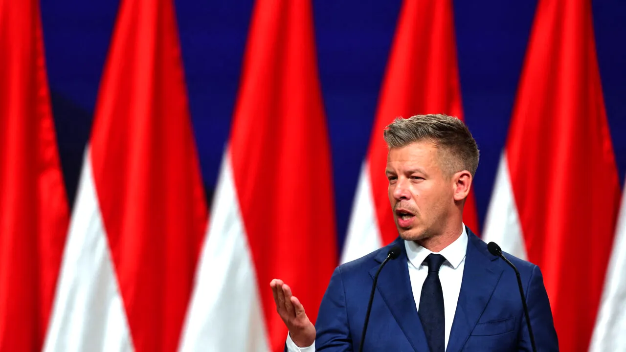 Péter Magyar anunță taxe masive pe marile averi și eliminarea privilegiilor pentru sportivi în Ungaria