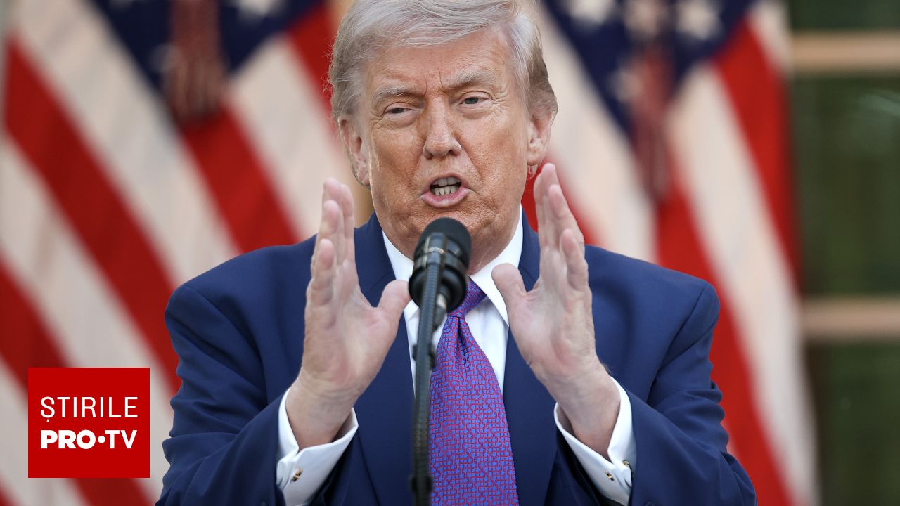 Donald Trump atacă dur Curtea Supremă după decizia privind votul prin corespondență