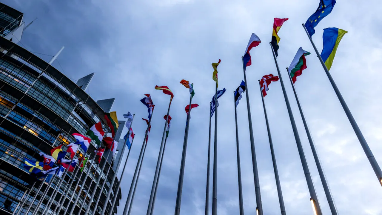Comisia Europeană propune noi reguli de extindere: suspendarea votului și restricții agricole pentru statele candidate