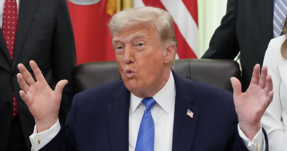 Trump analizează propunerea Lituaniei de a găzdui o bază militară americană permanentă