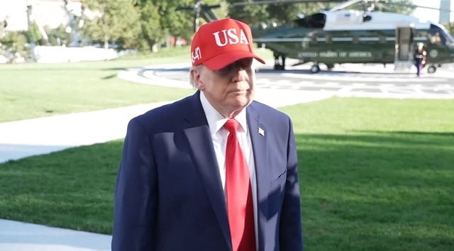 Donald Trump va discuta telefonic cu Vladimir Putin despre incidentul sanitar din Siberia