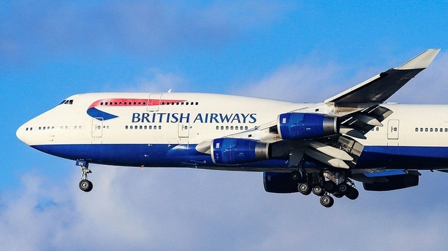 British Airways reconfigurează avioanele Airbus A380 pentru a crea cea mai mare cabină business din lume
