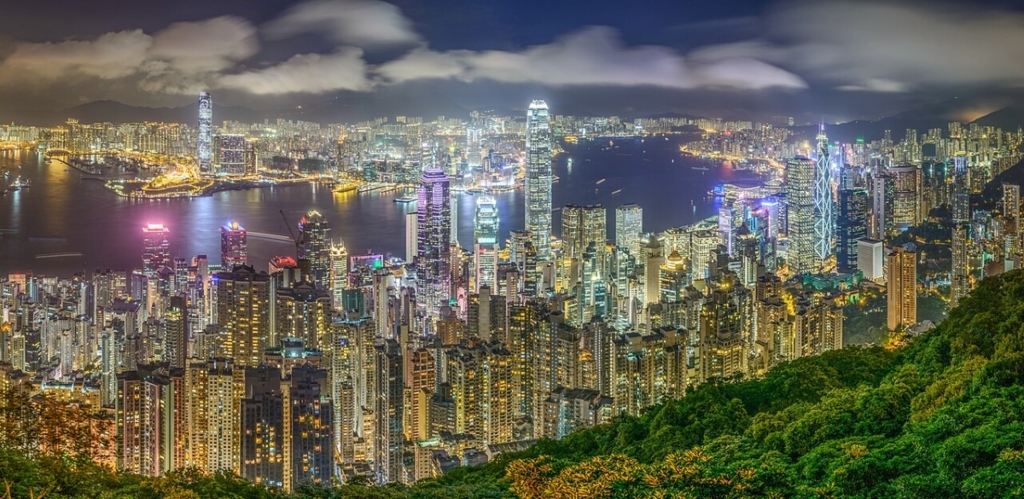 Aurul rusesc este redirecționat masiv către Hong Kong, după sancțiunile impuse de Occident