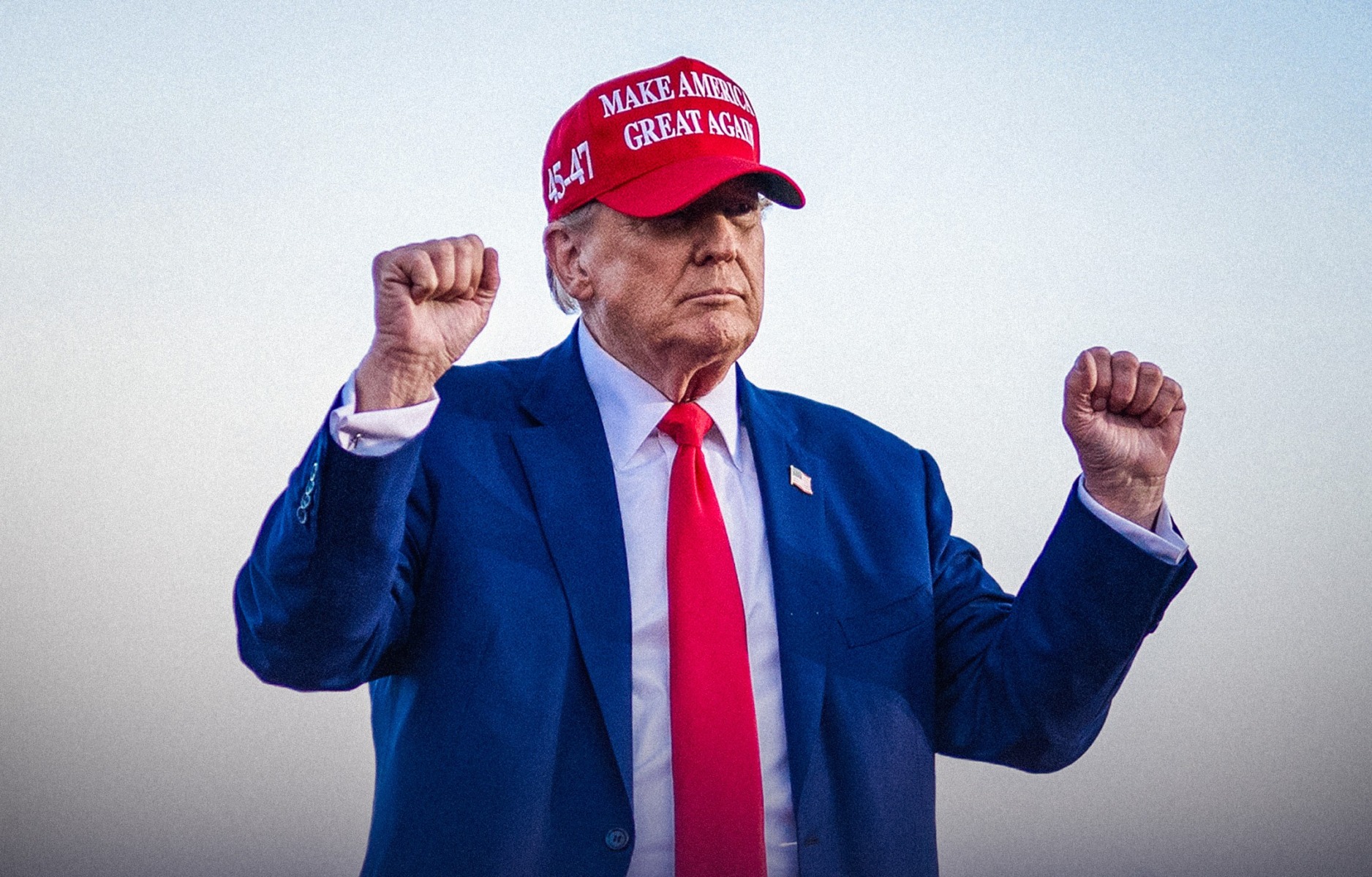 Noua linie electrică dintre România și Moldova va purta numele „Trump Liberty Line”