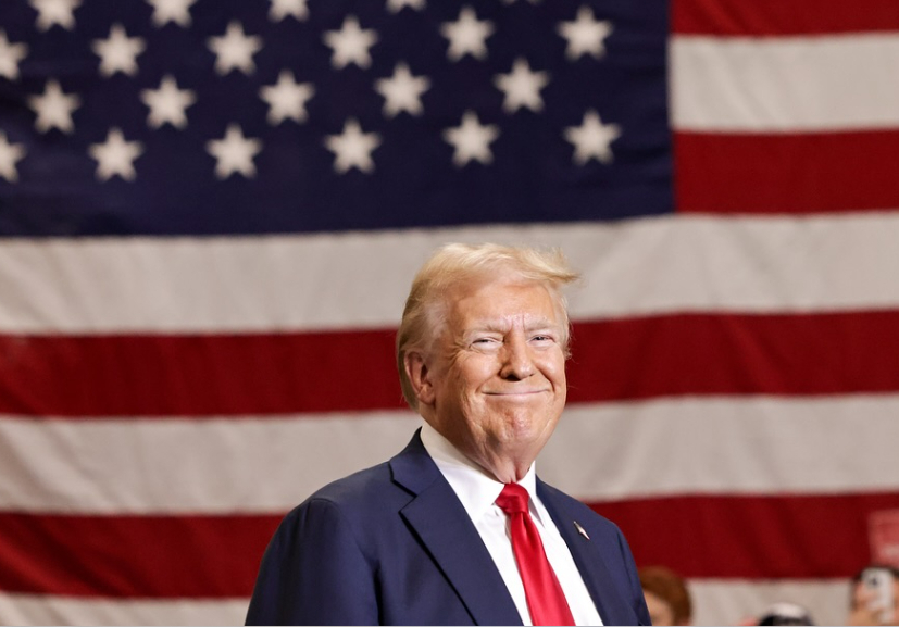 Donald Trump nu a luat o decizie privind rambursarea banilor publici folosiți pentru reclamele de campanie