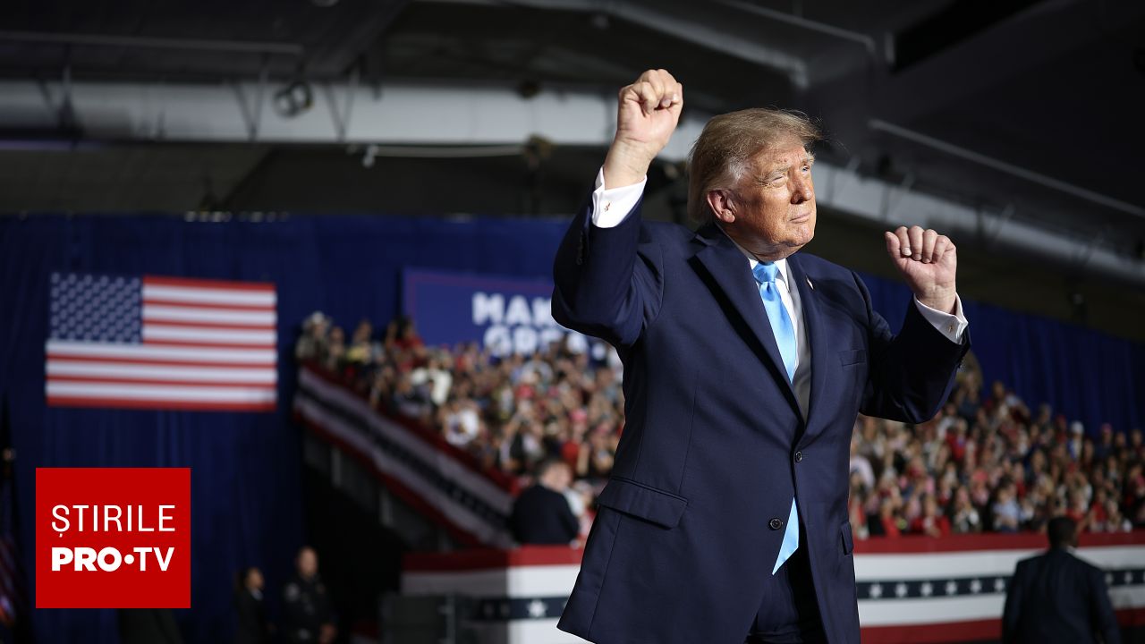 Donald Trump refuză să ramburseze fondurile publice folosite pentru reclamele controversate