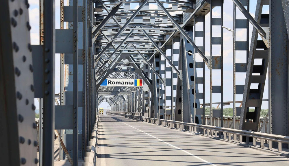 Bulgaria propune noi poduri peste Dunăre pentru a asigura securitatea regională și conectivitatea cu România