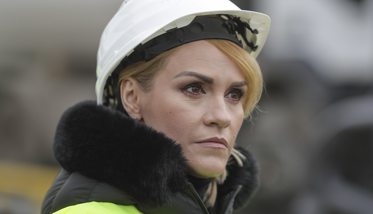 Gabriela Firea propune transformarea clădirilor neutilizate în locuințe prin fonduri europene