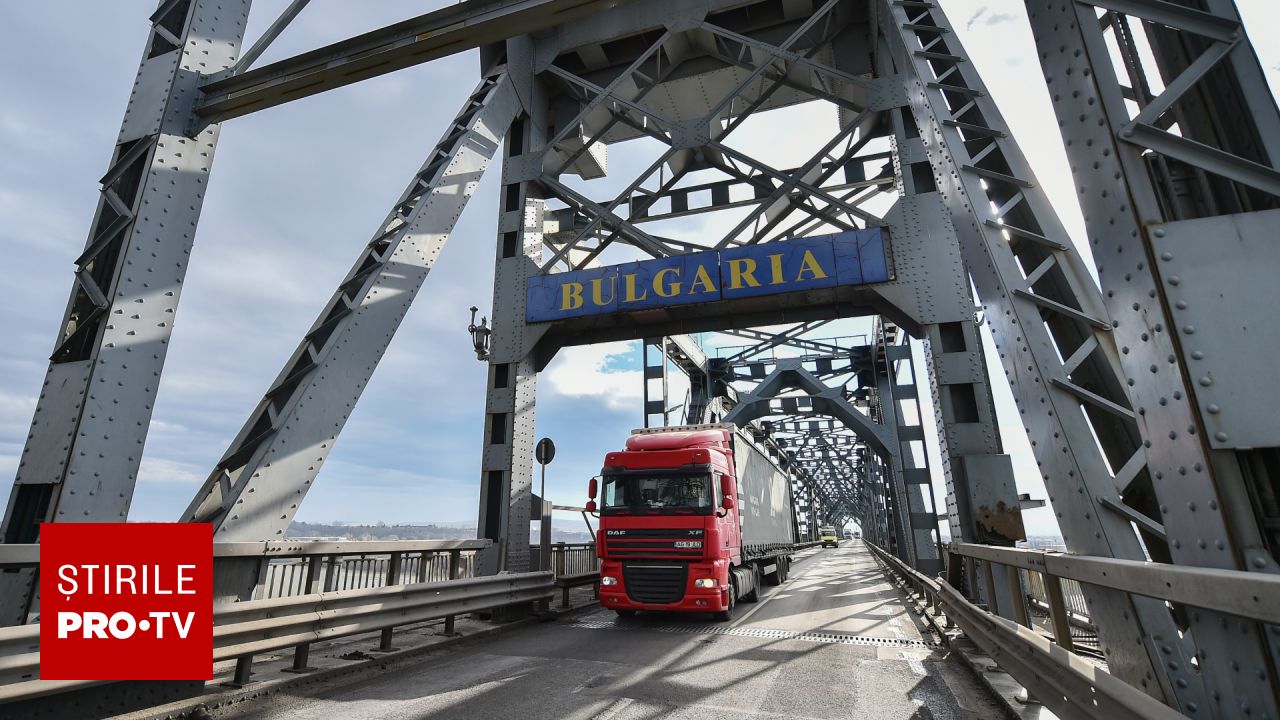 Propunere pentru o nouă axă economică în sud-estul Europei: coridorul Banana Balcanică