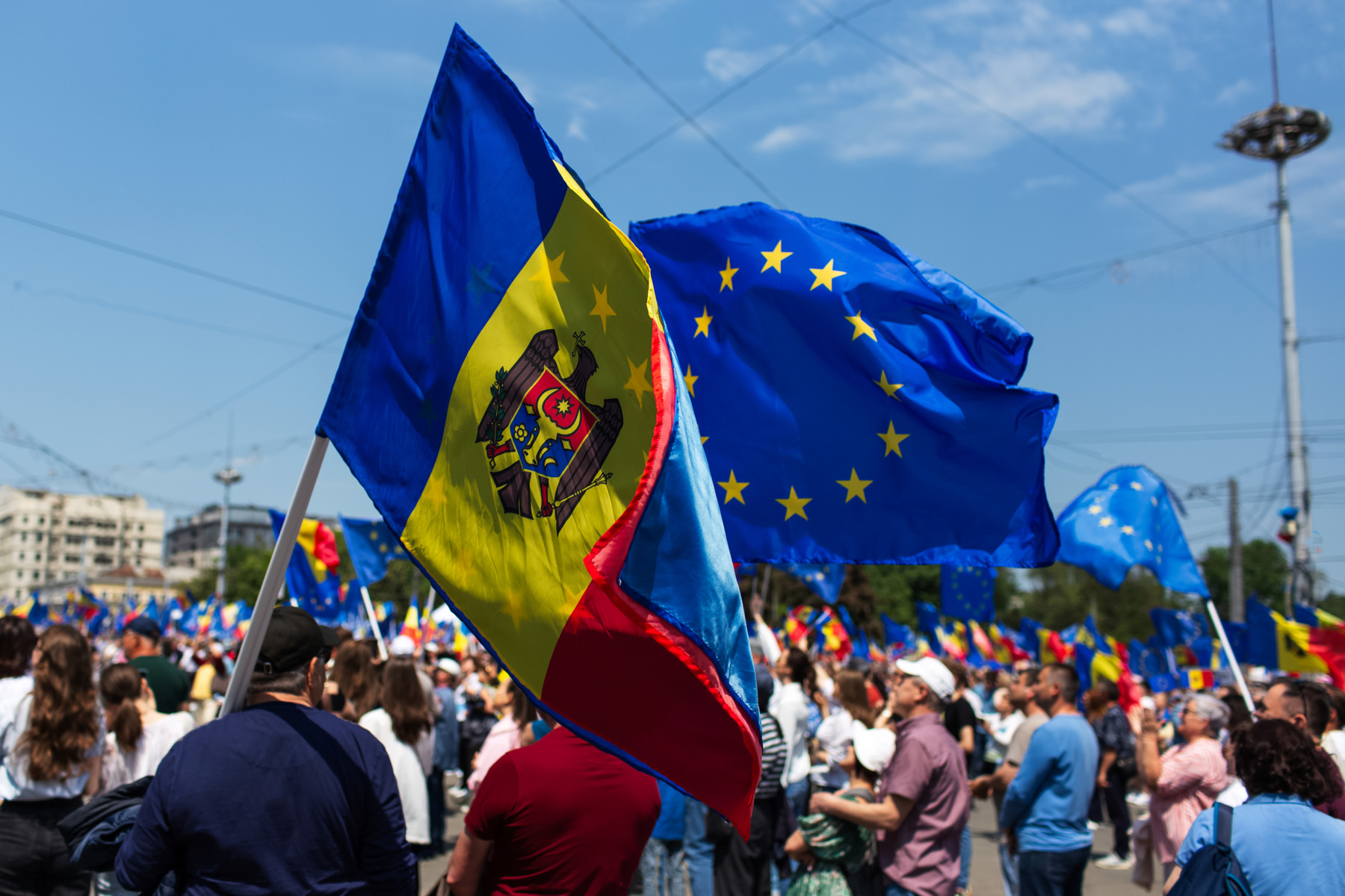 Comisia Europeană propune noi măsuri pentru extinderea Uniunii Europene și integrarea Ucrainei
