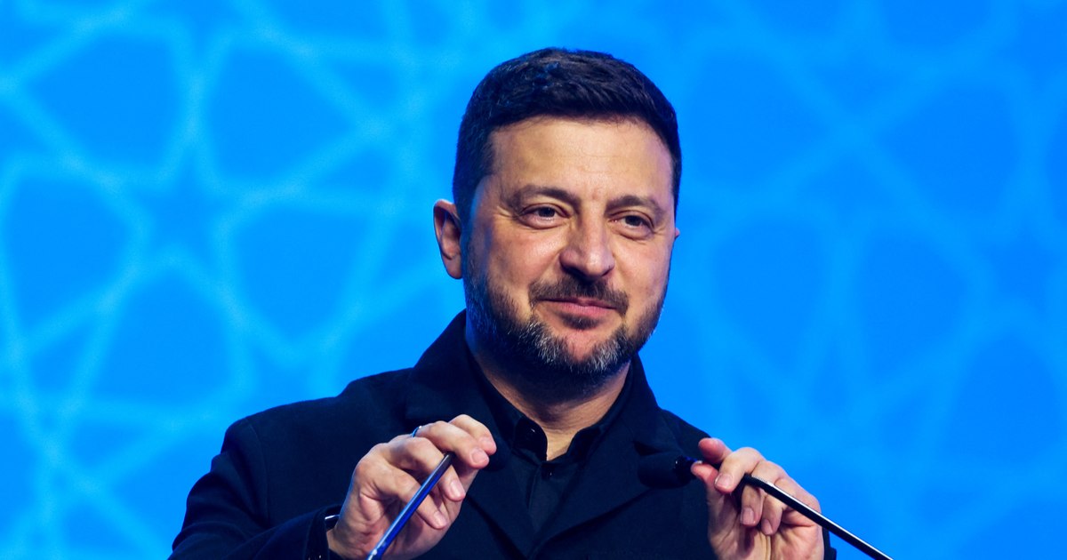 Zelenski avertizează cu un atac masiv al Rusiei, în timp ce Moscova lansează lovituri asupra infrastructurii