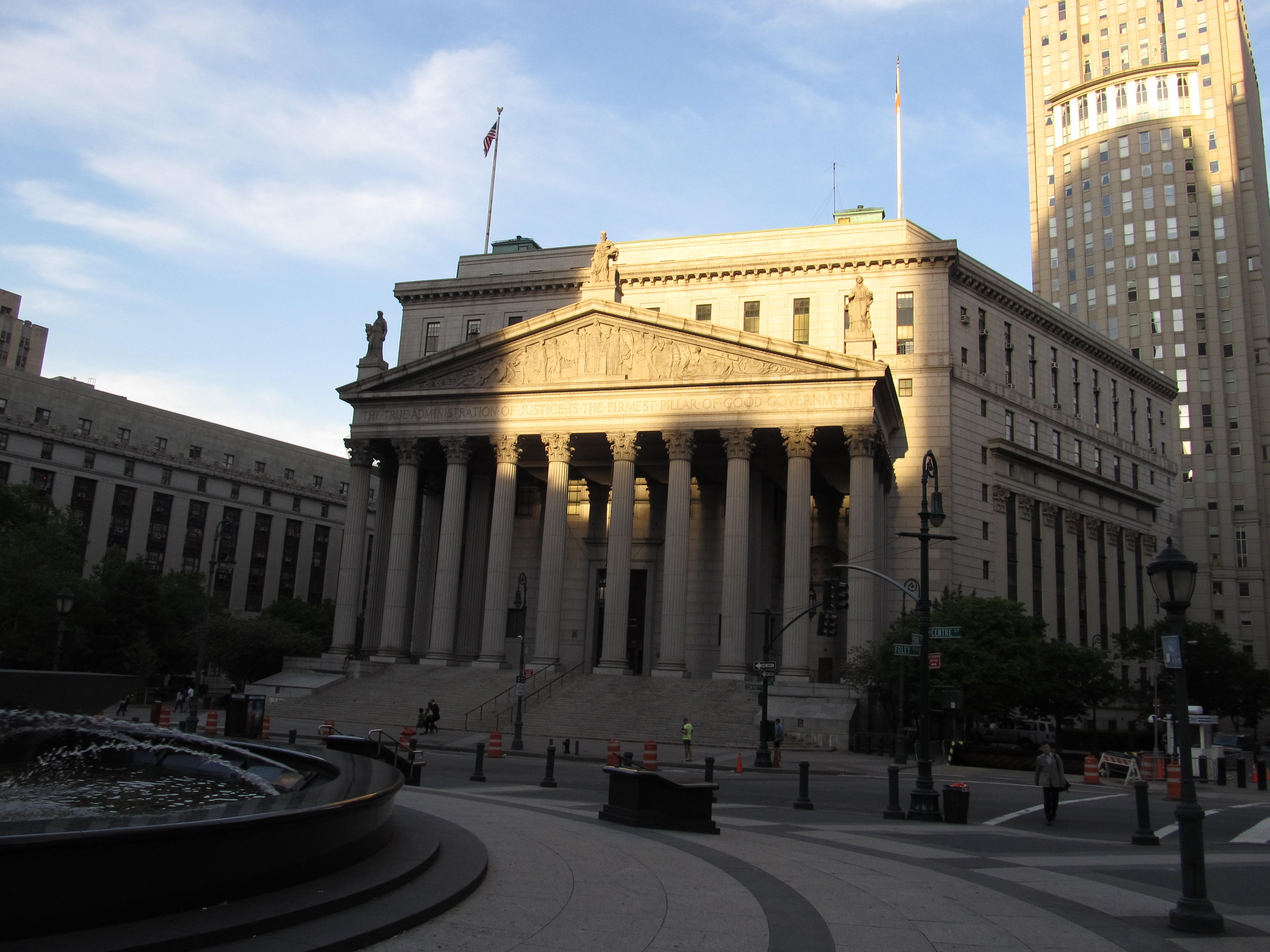 Paolo Zampolli, trimisul lui Donald Trump, este acuzat de agresiune sexuală și drogare la New York