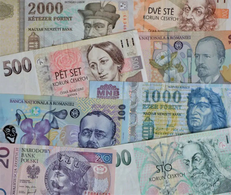 Nouă ordine pe piața obligațiunilor europene: Europa de Est atrage atenția investitorilor