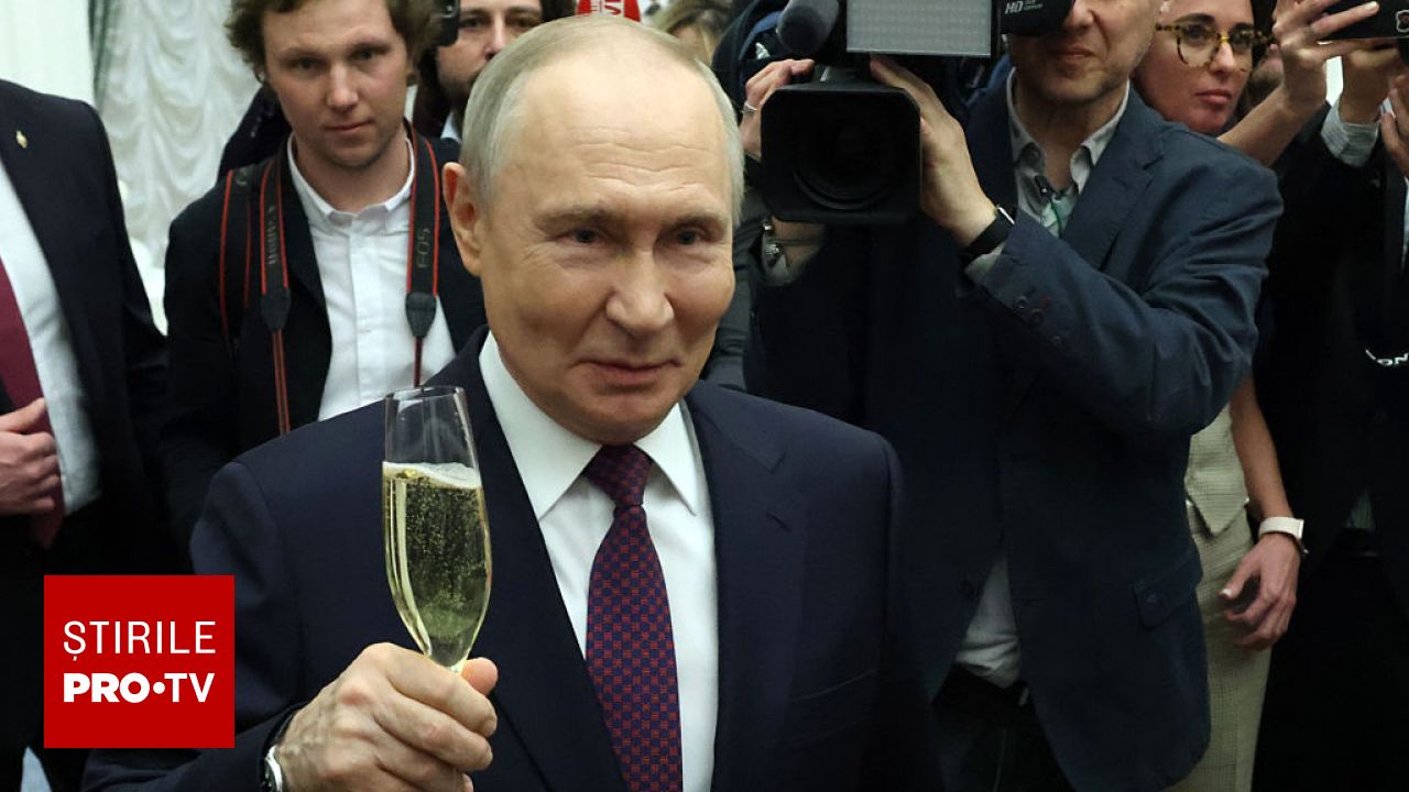 Zelenski: Atacurile rusești au fost un „cadou” pentru Vladimir Putin în ziua de naștere a acestuia