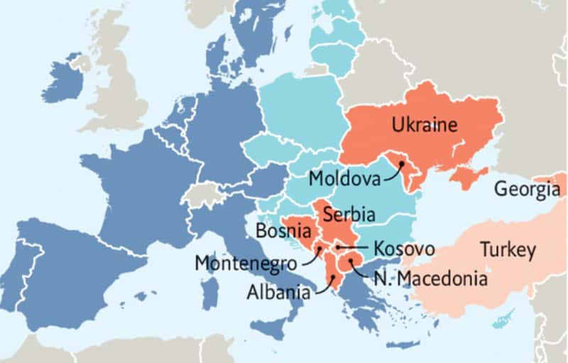 Comisia Europeană propune un nou model de integrare pentru viitoarele extinderi ale Uniunii Europene