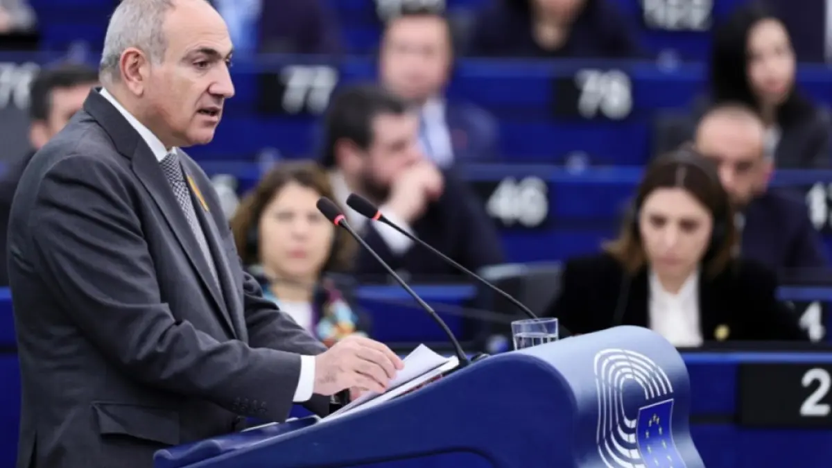 Armenia încearcă reorientarea către UE, în ciuda presiunilor și a constrângerilor din partea Rusiei