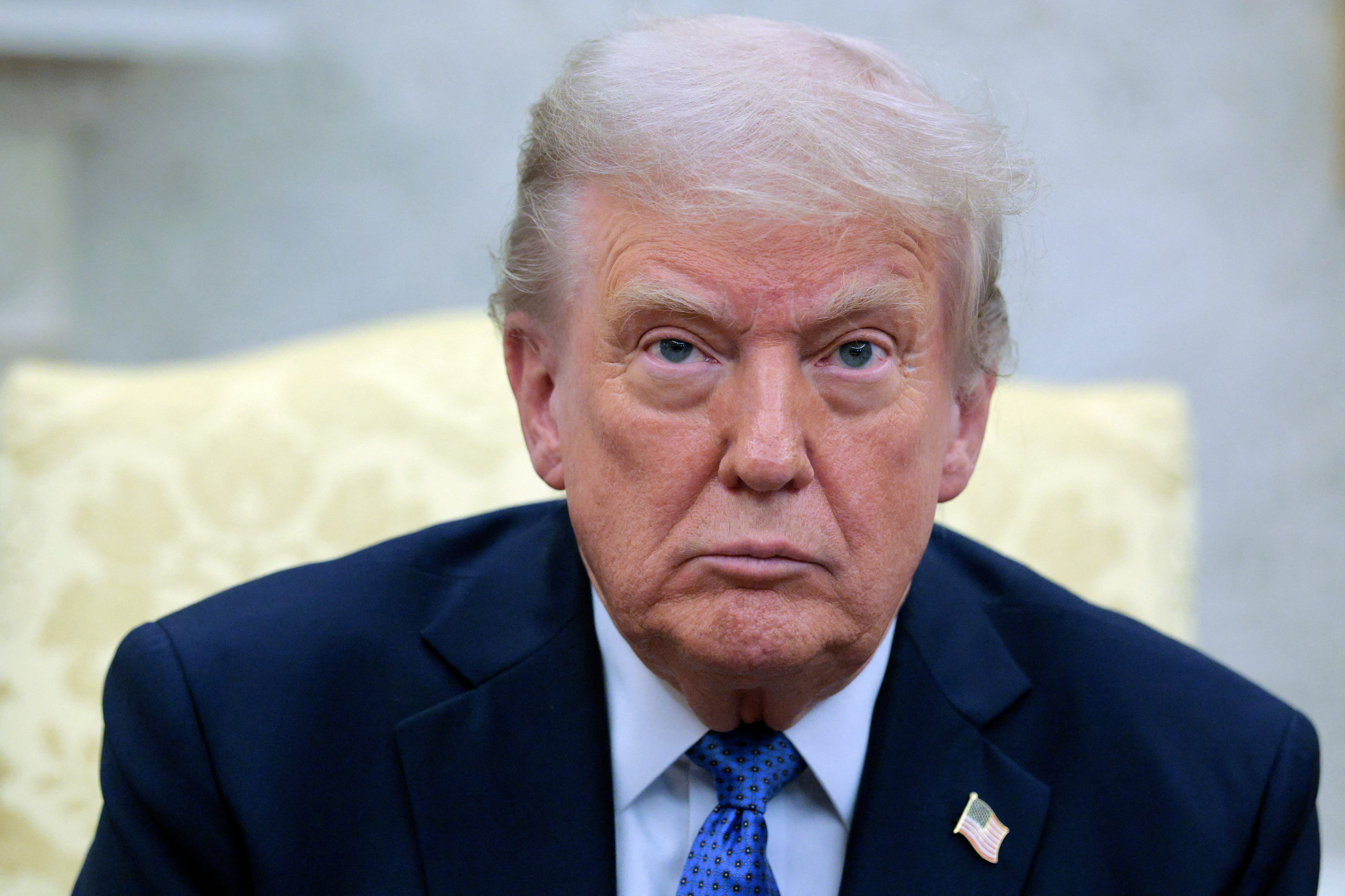 Donald Trump va discuta cu Vladimir Putin despre un posibil focar de ciumă în regiunea Irkutsk