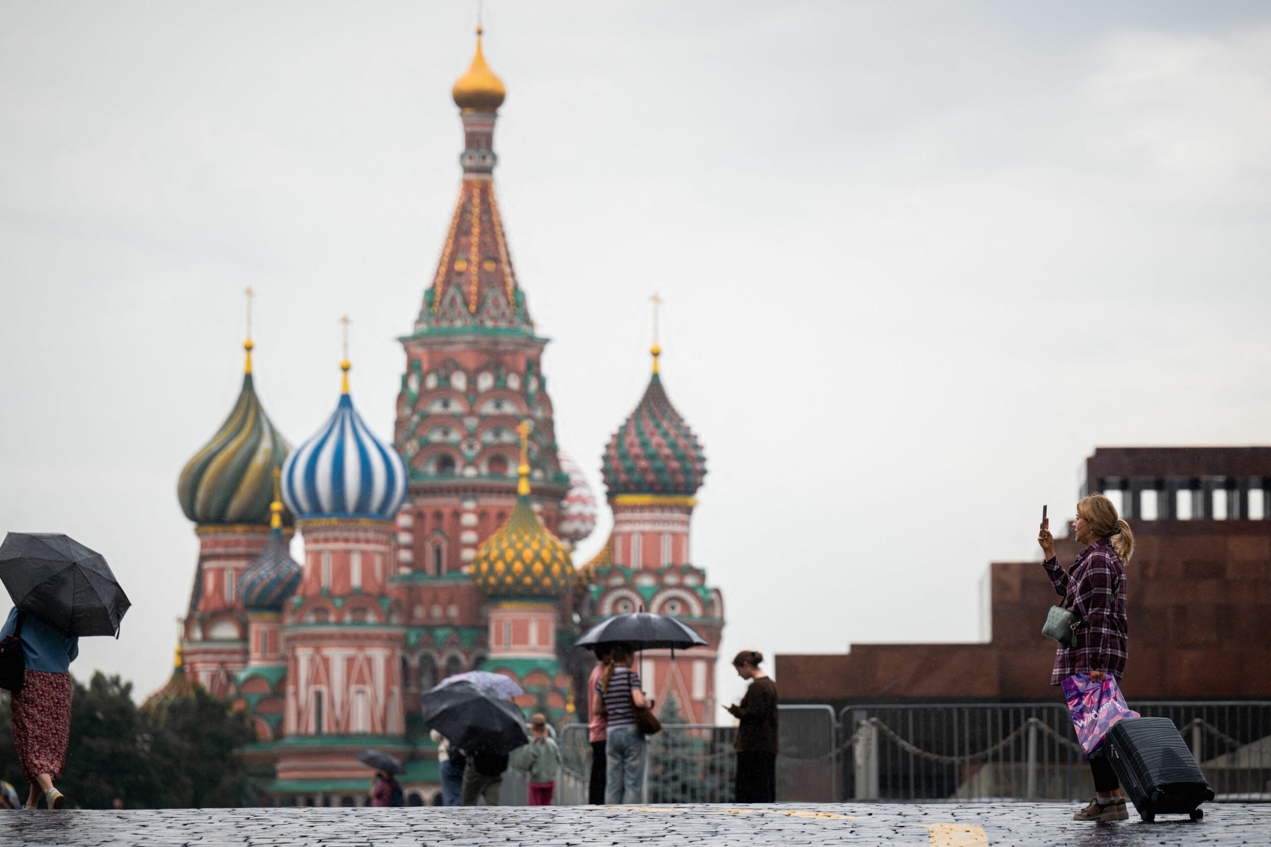 Ambasada SUA cere cetățenilor americani să părăsească imediat Rusia după un caz de ciumă pneumonică