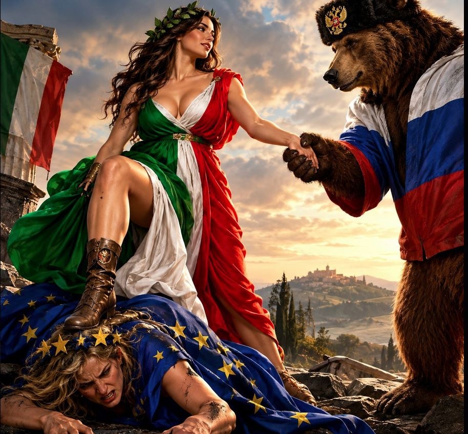 Campanie masivă de propagandă rusă pe rețelele sociale, țintind utilizatorii europeni și România