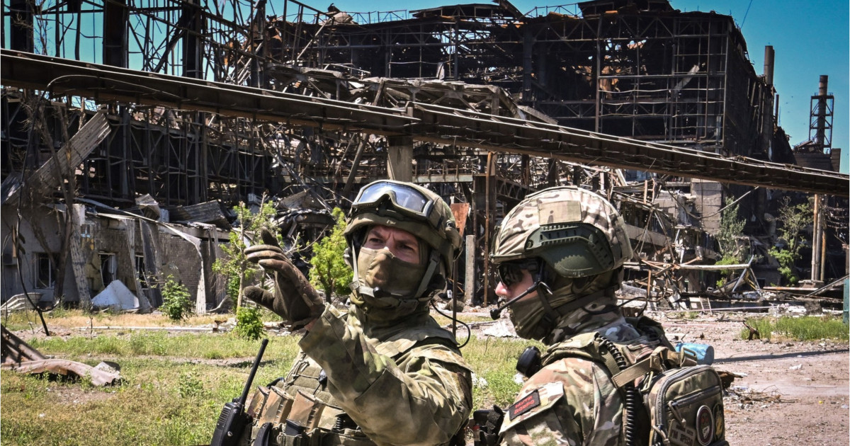 Experiență militară în tentativele de trecere ilegală a frontierei dintre Rusia și Finlanda