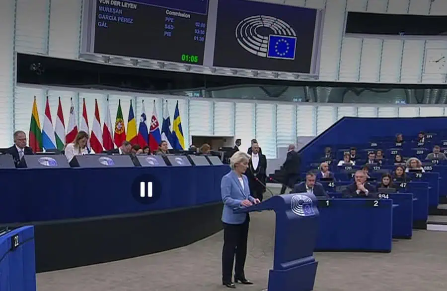 Comisia Europeană pregătește un operator de achiziții comune pentru ieftinirea energiei în UE