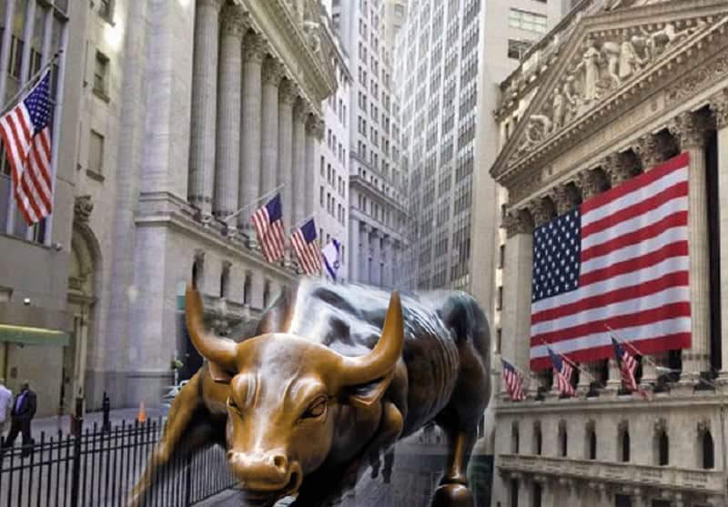 Wall Street atinge maxime istorice: S&P 500 a depășit pentru prima dată pragul de 7.800 de puncte