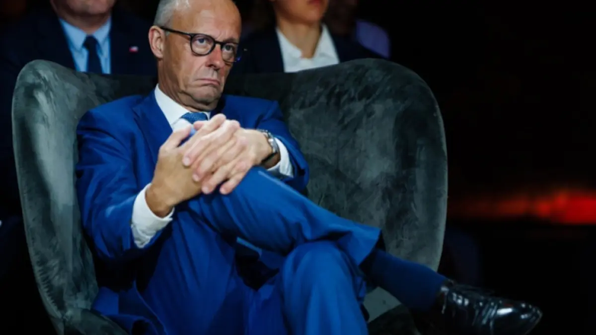 Friedrich Merz anulează vizita la Adunarea Generală a ONU din cauza presiunii politice din Germania