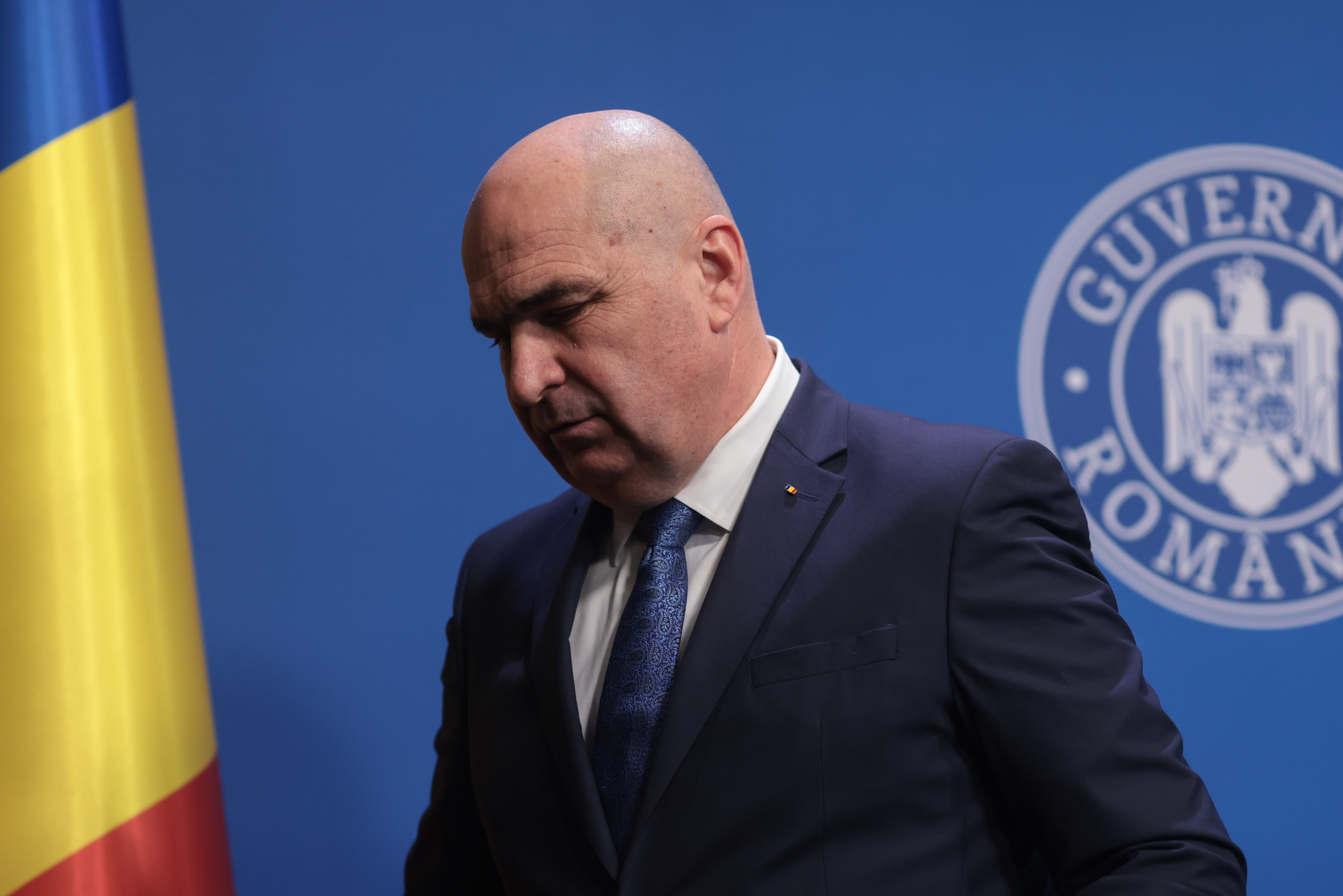 Ambasadorul României la Washington: Declarațiile premierului Bolojan au fost primite prost în SUA