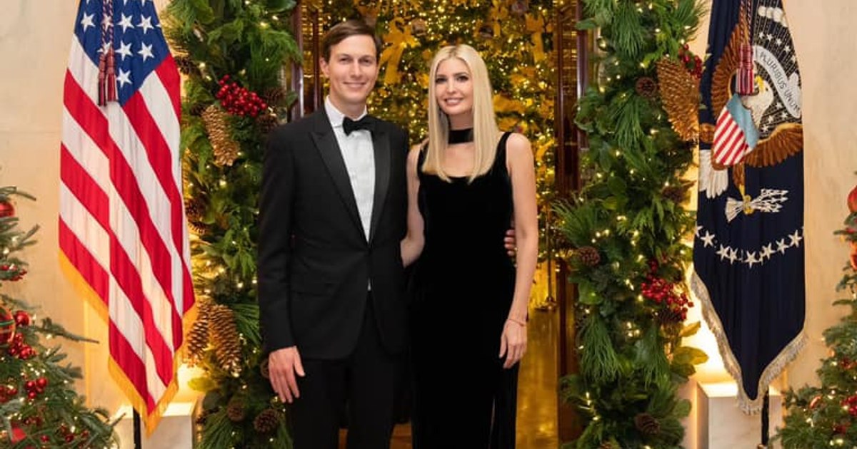 Investigație în Congresul SUA privind afacerile lui Jared Kushner în Orientul Mijlociu