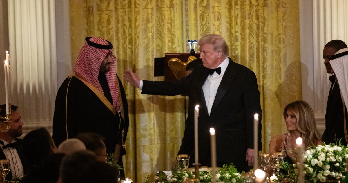 Arabia Saudită în șoc strategic: Trump refuză sprijinul militar solicitat împotriva rebelilor houthi