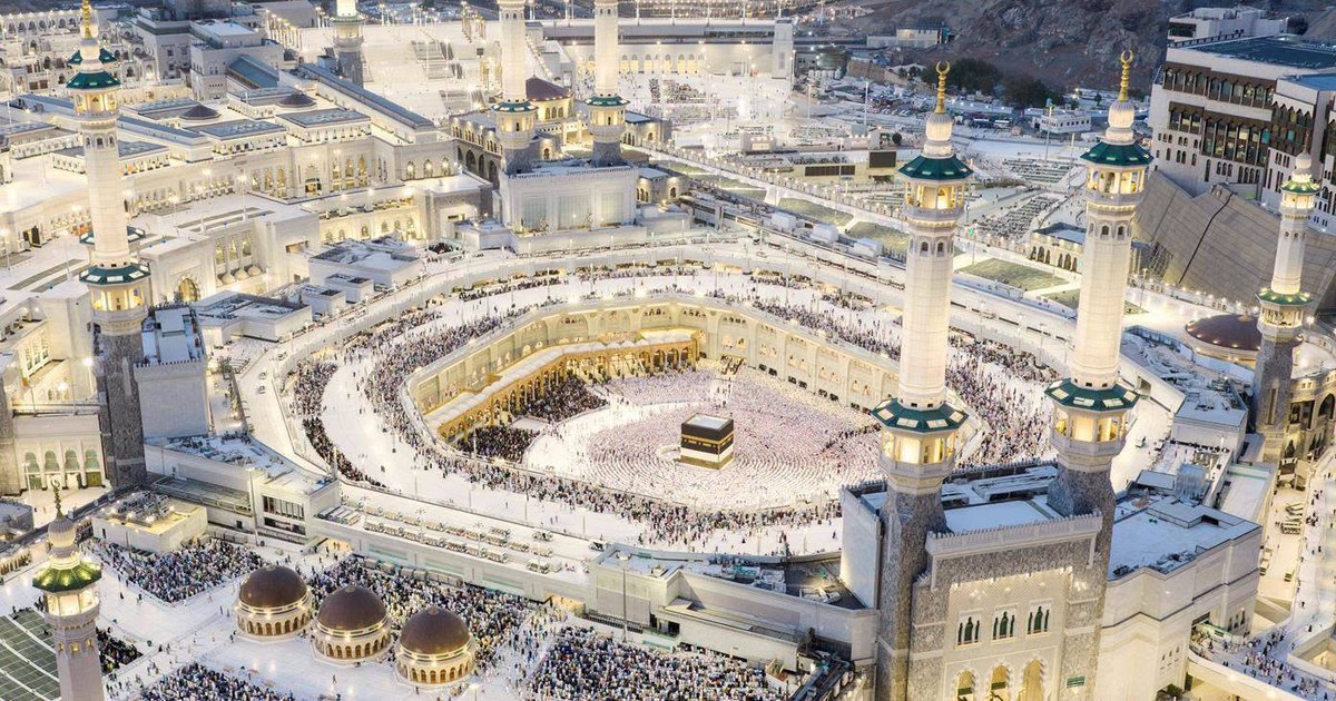 Coaliția condusă de Arabia Saudită acuză rebelii houthi de un atac cu dronă asupra orașului Mecca